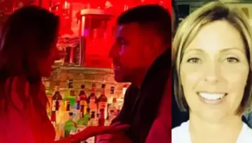 Dianna Russini And Mike Vrabel's Old Cosy Pics Viral, Are They Going To Divorce Respective Partners?