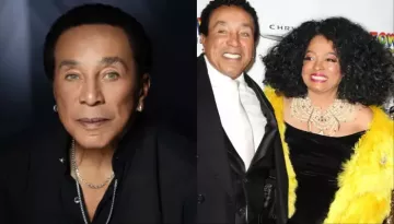 Smokey Robinson's Personal Life, From Marriages To Diana Ross Affair, After Court Rejects Lawsuit