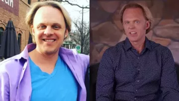 David Wilcock's Final Moments Revealed In Chilling 911 Audio, 'He's Got A Gun... Shot Himself'