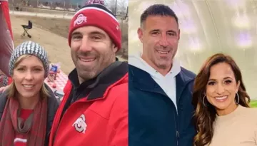Mike Vrabel Is Not Happy With Wife, Jennifer? Radio Host Says He Is 'In Love' With Dianna Russini