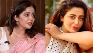 Neha Pendse Recalls Getting Grabbed By A Man On Street, 'Most Terrifying One Second Of My Life'