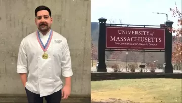 Meet Jeffrey MacDonald, Tracing The Career Of The UMass Amherst Chef Charged With His Wife's Murder