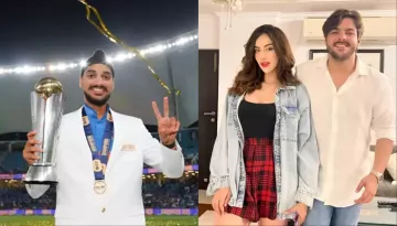 Arshdeep Singh's Alleged Girlfriend Samreen Kaur Was Once Dating Ashish Chanchlani?