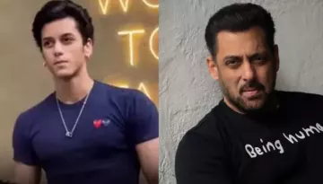 'Looks More Salman Khan,' Sajid Nadiadwala's Son Resembles Superstar Amid Reports Of Bollywood Debut