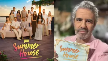Andy Cohen Opens Up About Upcoming 'Summer House' Season 10 Reunion Episode, 'It Was Very Intense'