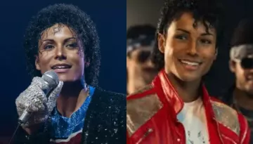 Will There Be 'Michael' Sequel After Hit Film? Know Why Michael Jackson's Daughter Stayed Away