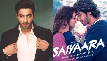 Ahaan Panday Shares Reason Behind Avoiding Mom, Deanne, After She Watched 'Saiyaara', '..Her Fault'