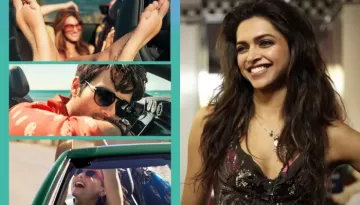Deepika Padukone To Make A Cameo As 'Veronica' In The Film, 'Cocktail 2', Amid Her Second Pregnancy