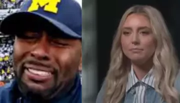 Sherrone Moore's Ex-Mistress Paige Shiver Reveals She Couldn't Keep Their Baby Due To Her Disease