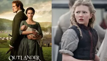 'Outlander' Season 8 Episode 8 Release Time, How Did Faith Fraser Survive? Inside Her True Heritage