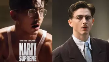 'Marty Supreme' OTT Release, What To Expect In The Sports Drama Starring Timothee Chalamet? Find Out