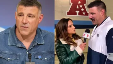 Will Dianna Russini Row Affect Mike Vrabel's Presence At NFL Draft Day? Patriots' Call Explained