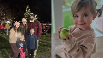 Melissa Mae Carlton Reveals Late Daughter Molly's Diagnosis, Family Finds Answers 4 Months Later