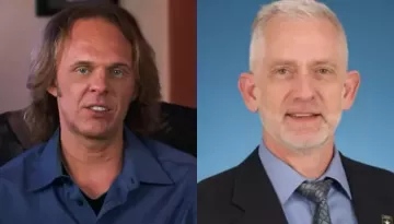 David Wilcock's Death Sparks Theories About A 'Darker Secret' As James And Amy's Cases Resurface