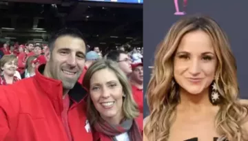Is Mike Vrabel's Wife, Jen Vrabel Suffering From Cancer? Here's Is The Truth Behind The Viral Claims