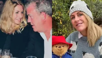 Who Is Jeremy Clarkson's Longtime Partner, Lisa? Model, Shares Three Kids With Her Ex-Husband, Baron