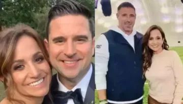 Dianna Russini's Shocking Remark On Troubled Marriage Resurface Amid Mike Vrabel Affair Row, 'My...'
