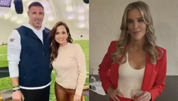 Is Dianna Russini Leaking Her Own Photos With Mike Vrabel? Megyn Kelly Says, 'She Wants This Out..'
