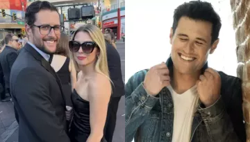 Meet Jake Reiner's Girlfriend, Maria Gilfillan, Who Supported Former Amid His Parents' Tragic Death