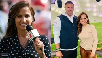 Did Dianna Russini Say 'I'm Gonna Walk Funny For A Week' Post 2020 Date With Mike Vrabel? Find Out