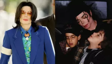 Michael Jackson's 'Second Family' Alleges Sexual Abuse, Calls Him 'Serial Child Predator' In Lawsuit