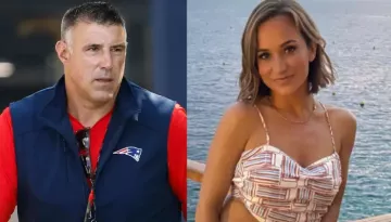 Was Mike Vrabel Fired From Tennessee Titans Due To Dianna Russini Relation? 'Uncovered The Affair'