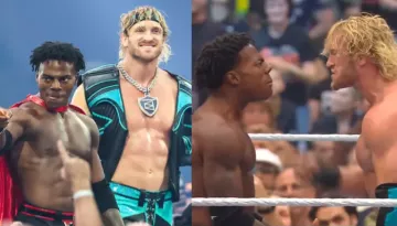 What Happened Between Logan Paul And IShowSpeed? All About Their Ugly WWE Conflict