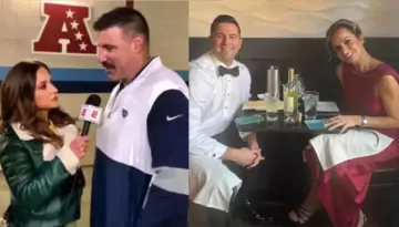 Dianna Russini Revealed The Reason She Married Her Husband Kevin Goldschmidt, 'He Had A Big Wallet'