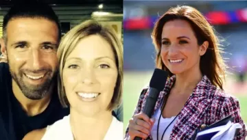Mike Vrabel's Wife Didn't Hire PI Amid Rumours Of Dianna Russini Leaking Private Photos Herself