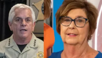 Nancy Guthrie Case, Pima County Sheriff's Department Gave Footage Access To Reality TV Crew