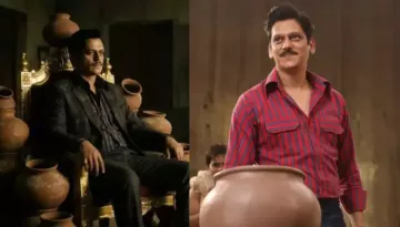 Matka King Ending Explained: Did Vijay Varma's 'Brij Bhatti' Die? He Won Or Lost? Hints On Season 2