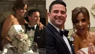 Dianna Russini's Remark On Husband, Kevin, Supporting Her NFL Career Resurfaces, 'What I Do..'