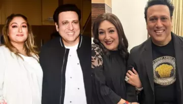 Sunita Ahuja Opens Up About Wanting A Son Like Govinda But Not A Husband, 'Woh Mujhe Dukh Hota Hain'