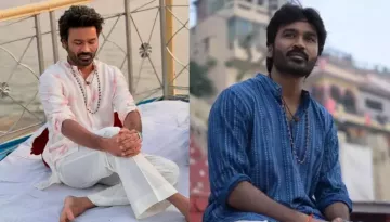 Dhanush Recounts Being Mocked For His Physique Early In His Career, 'People Used To Call Me..'