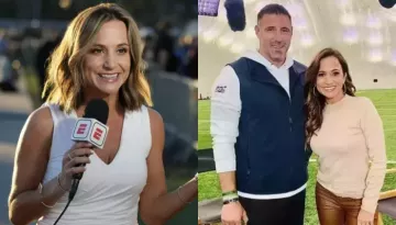 Dianna Russini's Old Comment About Sean Payton Surfaces Amid Mike Vrabel Controversy, 'He's In Love'