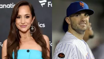 Dianna Russini's Dating Buzz With Player, David Wright Surface Amid Mike Vrabel Affair Row, 'Lady..'
