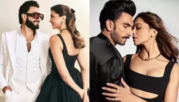 Ranveer Singh Gets Emotional As His Daughter Dua Attends Her First Event Amid Their Second Pregnancy