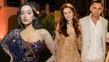Shraddha Kapoor Praises Her Rumoured Boyfriend, Rahul Mody's Work, Says, 'Kitna Talented Hai Uff...'