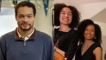 Who Are Cole Tomas Allen's Family Members? Inside The Life Of White House Dinner Shooting Suspect