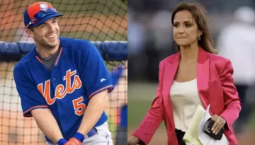 Who Is David Wright? Former Baseball Player, Allegedly Had A Relationship With Dianna Russini