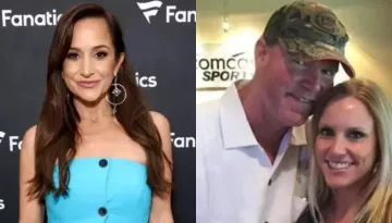 Dianna Russini Took Sexual Favours From Another Married Man? His Wife Slammed Her, 'Many BJ's...'