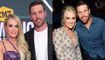 Inside Carrie Underwood And Mike Fisher's Relationship, Met At Meet-And-Greet, Dated Long Distance