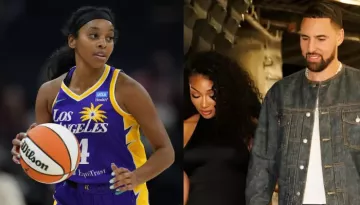 Who Is Lexie Brown? Know WNBA Guard Linked To Klay Thompson After Megan Thee Stallion's Cheating Row