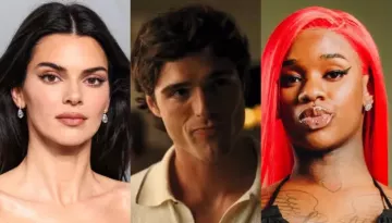 Is Euphoria's 'Nate', Jacob Elordi Dating Kendall Jenner Or Sexyy Red? Who's His Real Girlfriend?