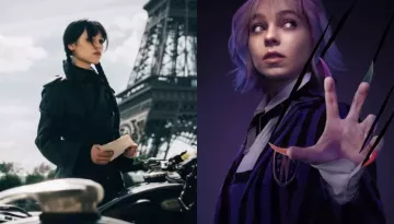 'Wednesday' S3, Thing And 'Wednesday' Are In Paris, Addams Family's Mystery Deepens, Where's 'Enid'?