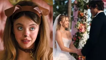 Sydney Sweeney Said Her 'Euphoria' Role Makes Her A 'Sex Symbol', Fans Criticise OnlyFans Storyline