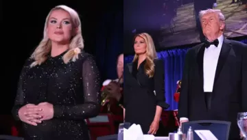 Karoline Leavitt's 'Shots Will Be Fired' Remark Before White House Dinner Shooting Sparks Chatter