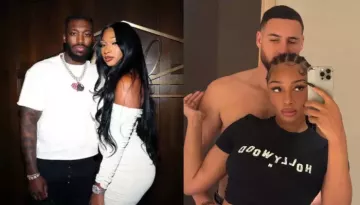 Did Megan Thee Stallion Cheat On Pardison Fontaine? Internet Users Say, 'Has Been The Other Woman. '