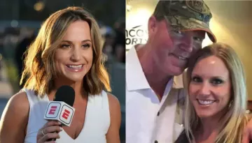 'I Regret My Actions', Dianna Russini Really Took Sexual Favour From Scot McCloughan? Truth Revealed