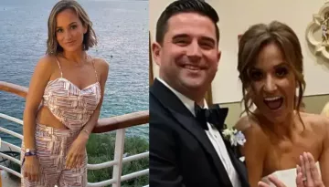 Dianna Russini Steps Away From Limelight Amid Mike Vrabel Scandal, Her Husband Makes Big Moves